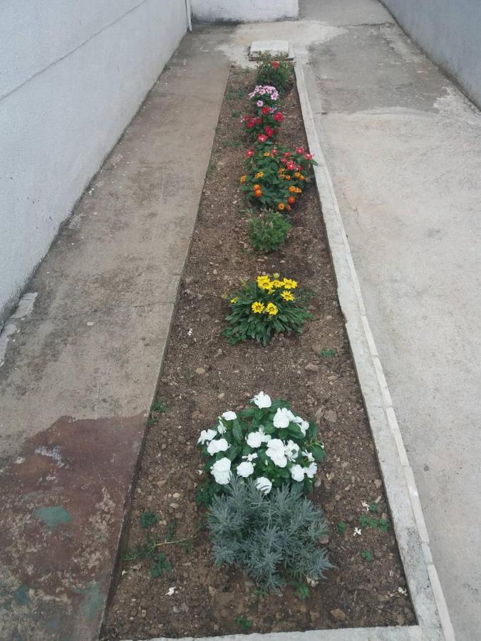 Apartments Radulovic Sutomore Luaran gambar