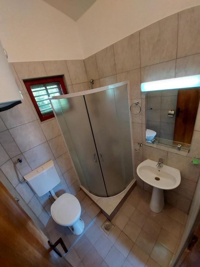 Apartments Radulovic Sutomore Luaran gambar