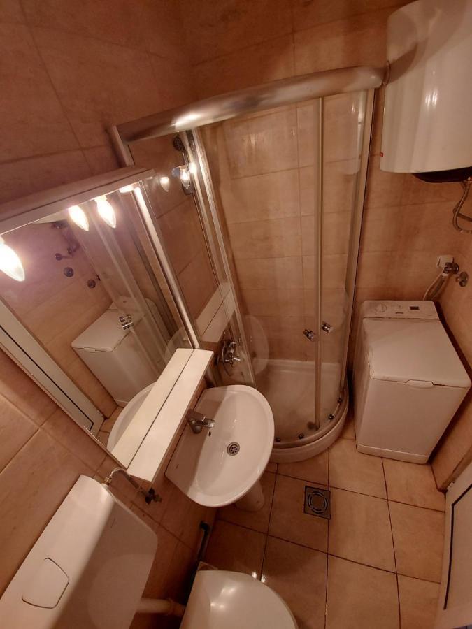 Apartments Radulovic Sutomore Luaran gambar