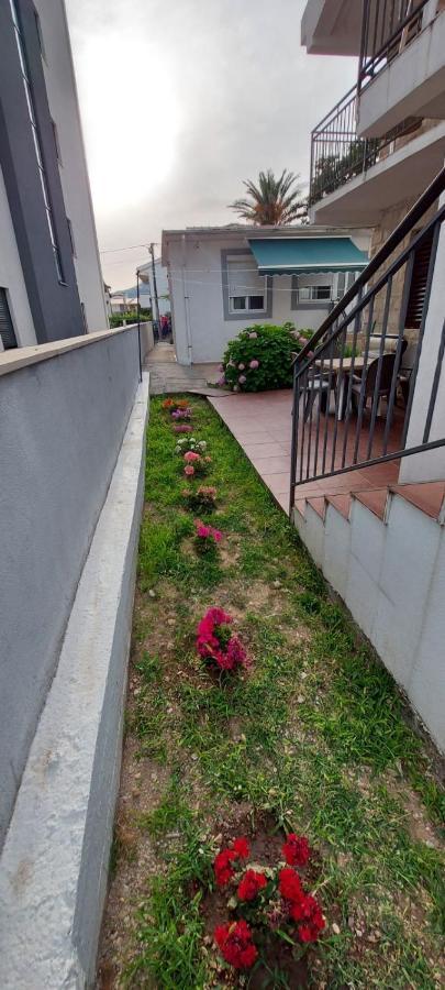 Apartments Radulovic Sutomore Luaran gambar