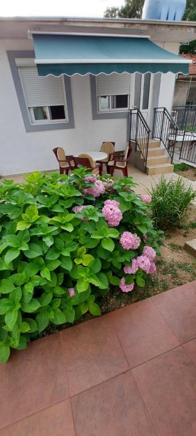 Apartments Radulovic Sutomore Luaran gambar