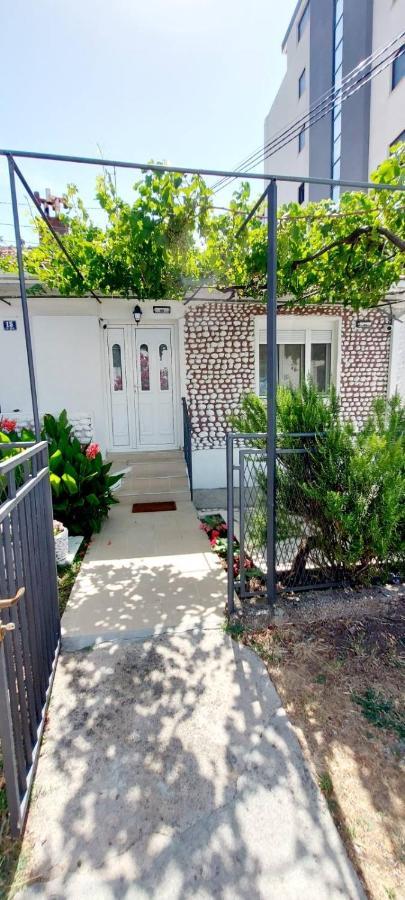 Apartments Radulovic Sutomore Luaran gambar