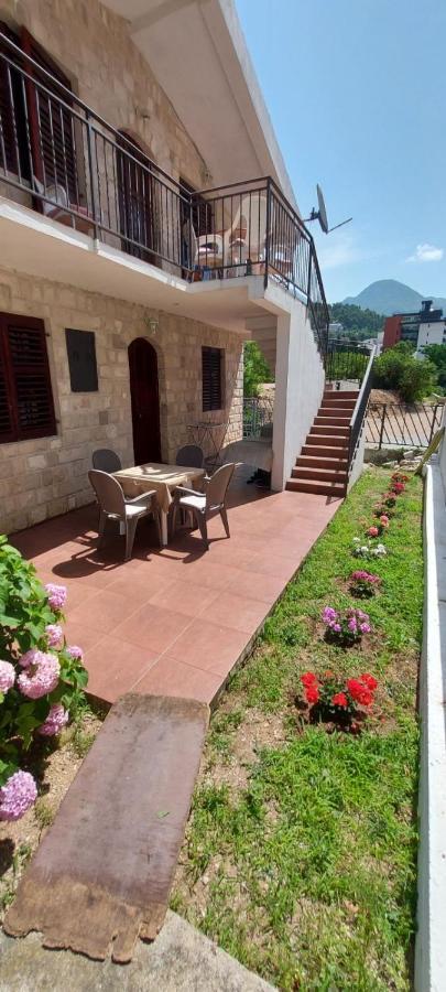 Apartments Radulovic Sutomore Luaran gambar