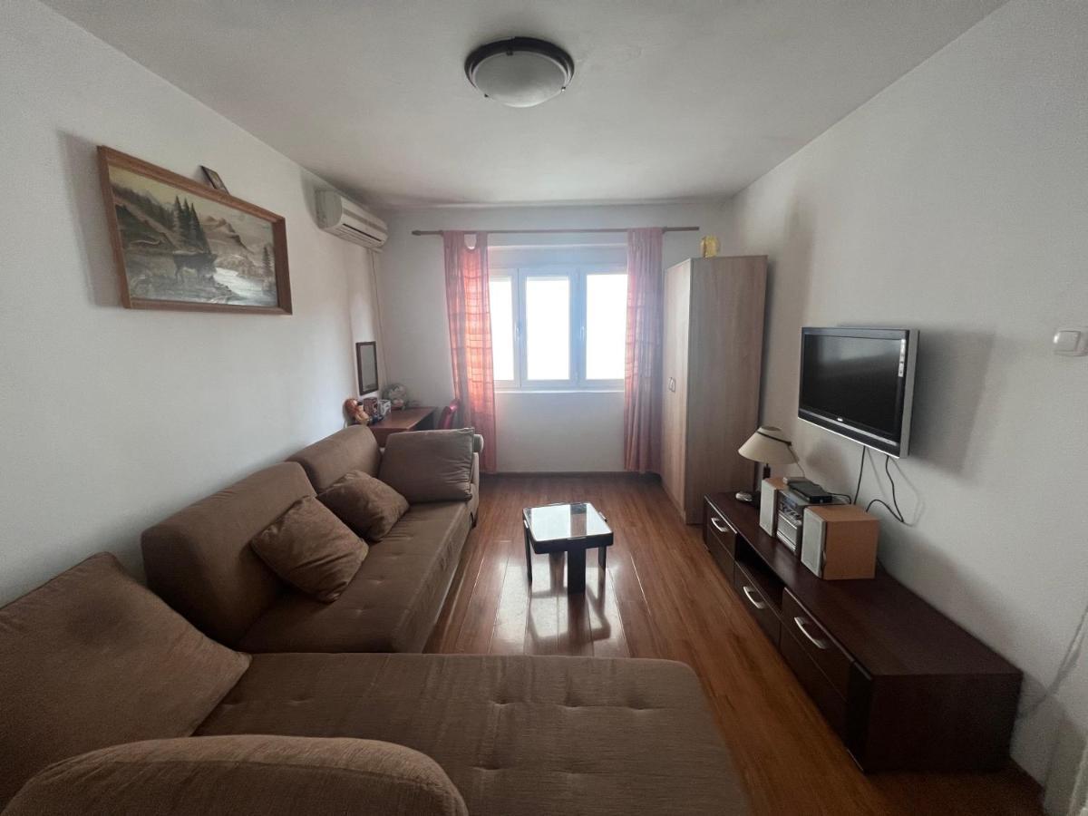 Apartments Radulovic Sutomore Luaran gambar