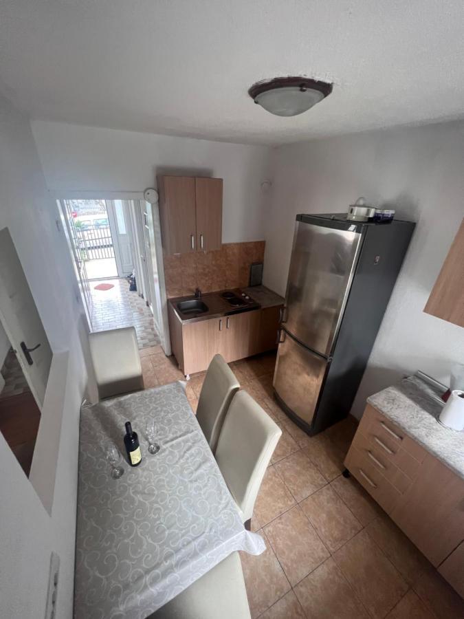 Apartments Radulovic Sutomore Luaran gambar