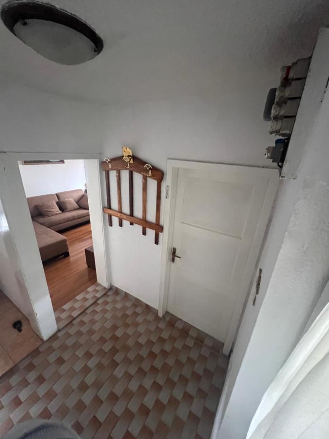 Apartments Radulovic Sutomore Luaran gambar