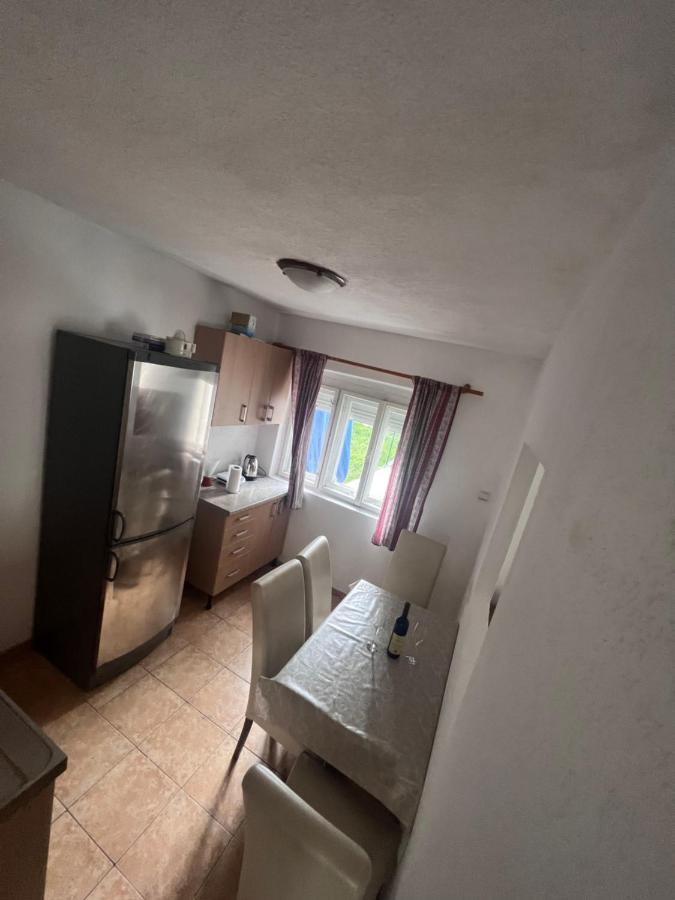 Apartments Radulovic Sutomore Luaran gambar
