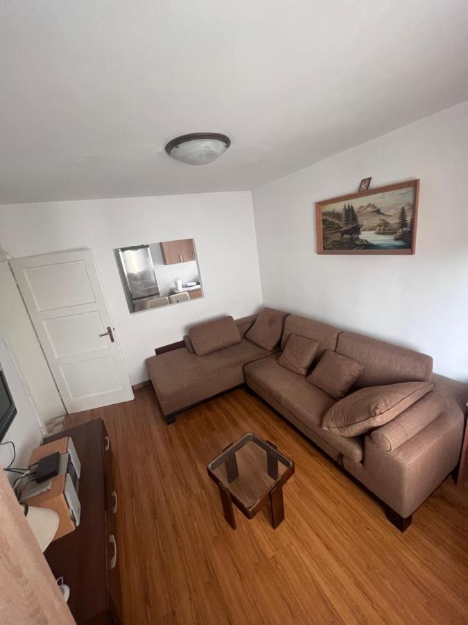 Apartments Radulovic Sutomore Luaran gambar