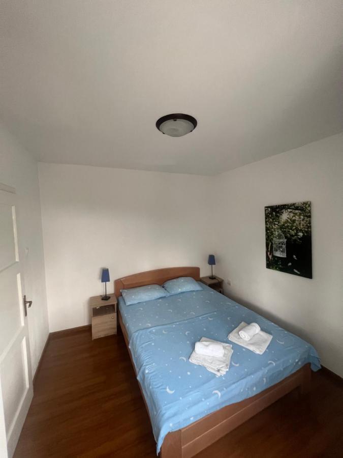 Apartments Radulovic Sutomore Luaran gambar
