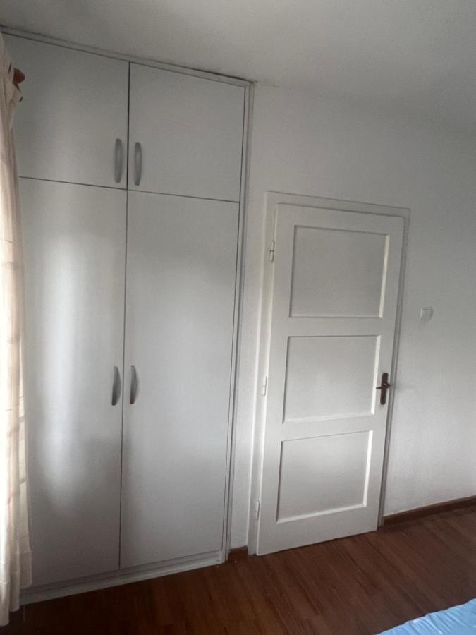 Apartments Radulovic Sutomore Luaran gambar