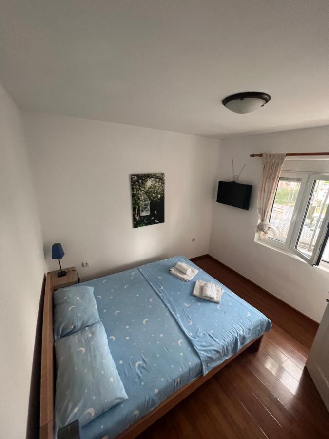Apartments Radulovic Sutomore Luaran gambar