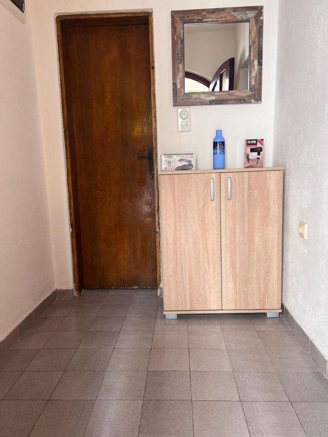 Apartments Radulovic Sutomore Luaran gambar