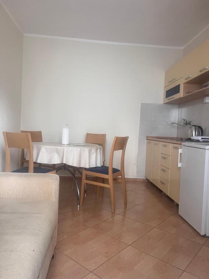 Apartments Radulovic Sutomore Luaran gambar