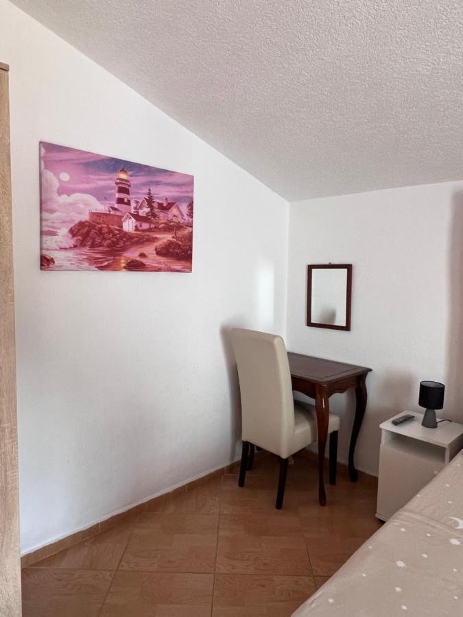 Apartments Radulovic Sutomore Luaran gambar