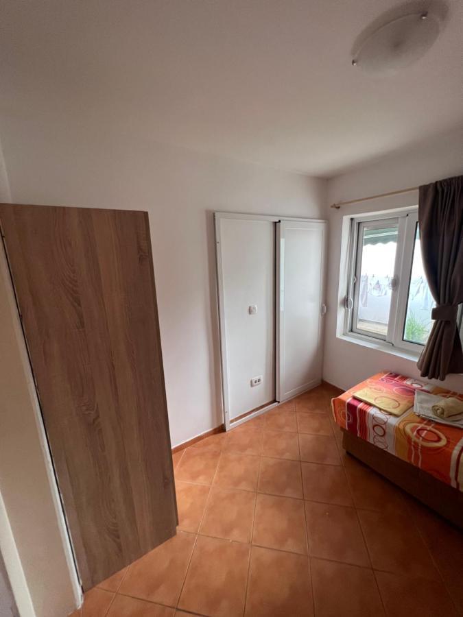 Apartments Radulovic Sutomore Luaran gambar