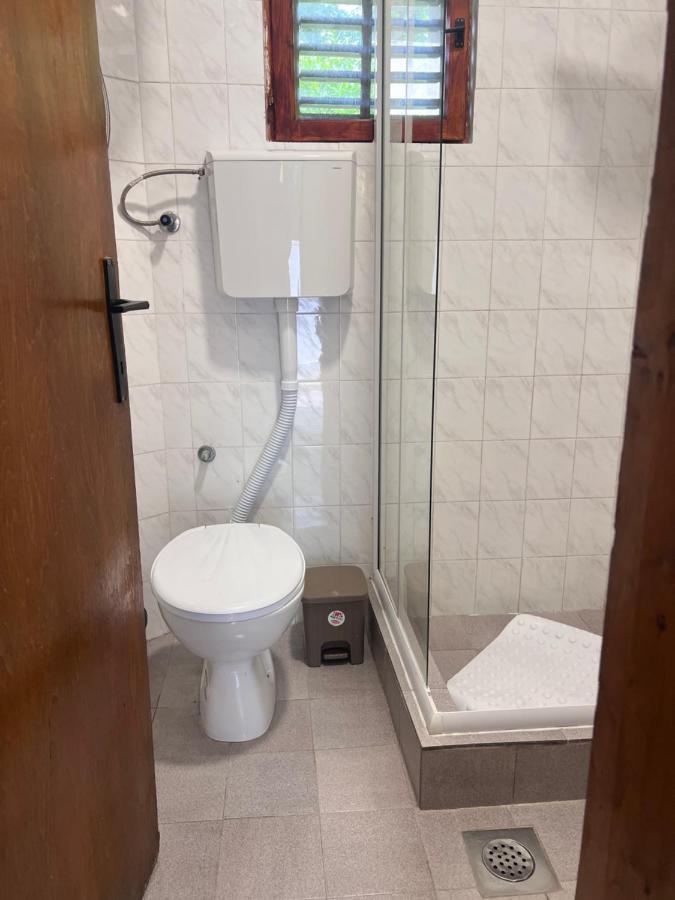 Apartments Radulovic Sutomore Luaran gambar