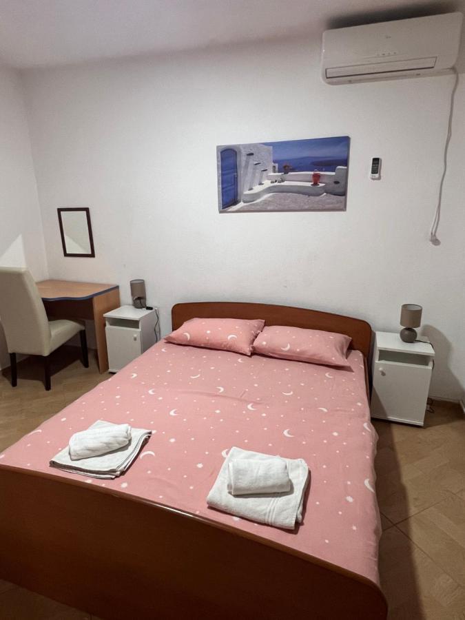 Apartments Radulovic Sutomore Luaran gambar