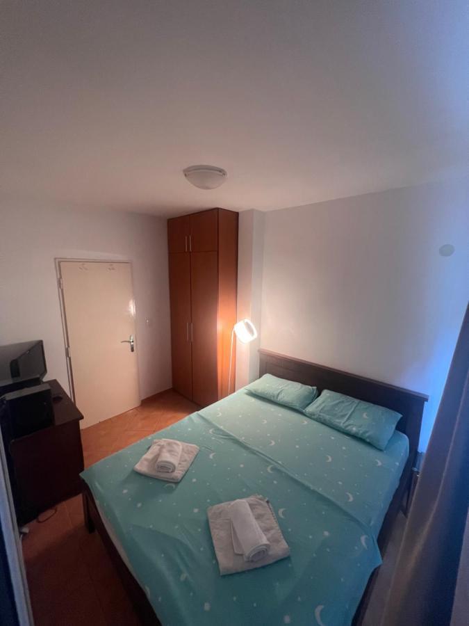 Apartments Radulovic Sutomore Luaran gambar