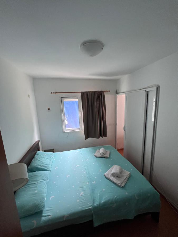 Apartments Radulovic Sutomore Luaran gambar