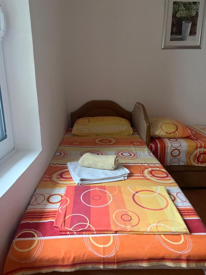 Apartments Radulovic Sutomore Luaran gambar