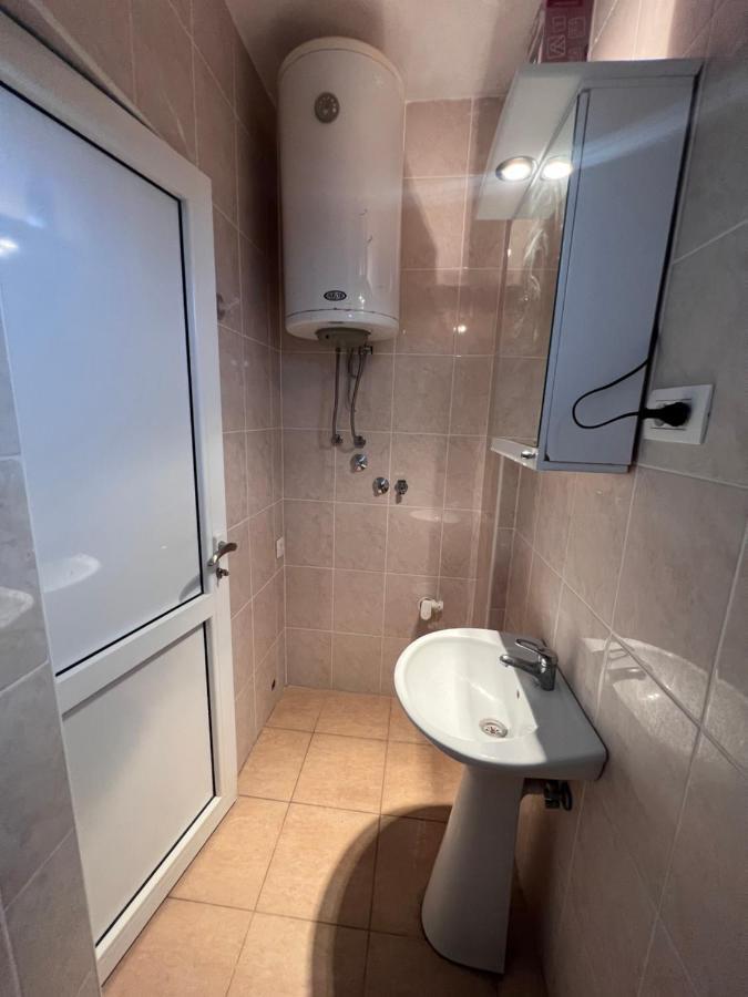 Apartments Radulovic Sutomore Luaran gambar