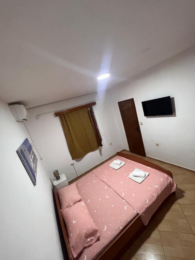 Apartments Radulovic Sutomore Luaran gambar