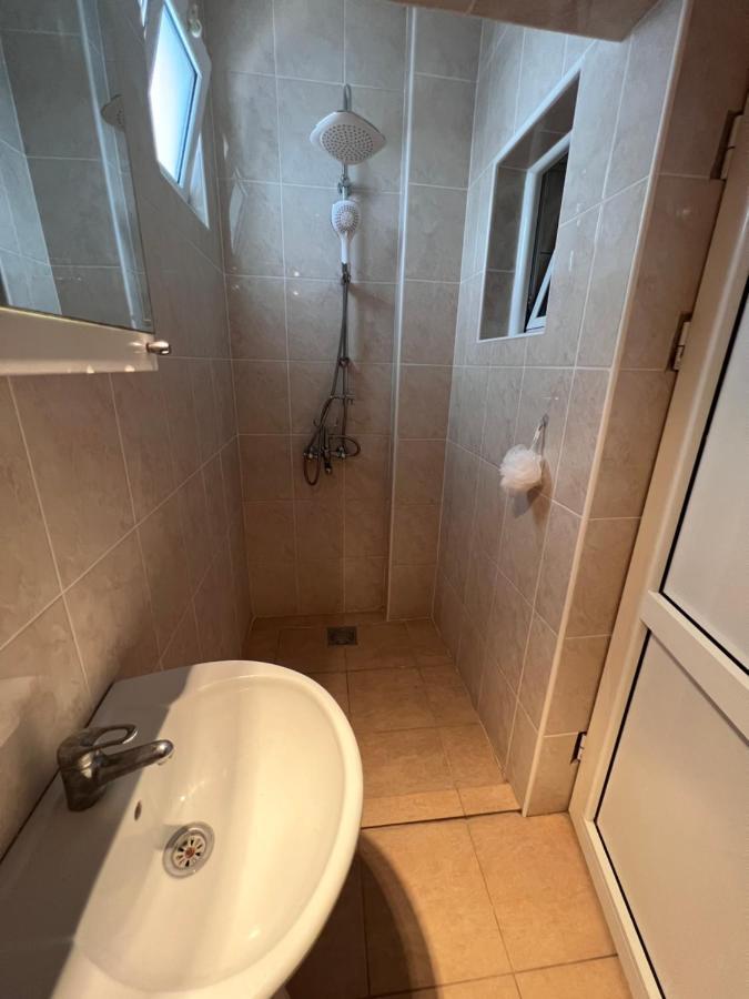 Apartments Radulovic Sutomore Luaran gambar