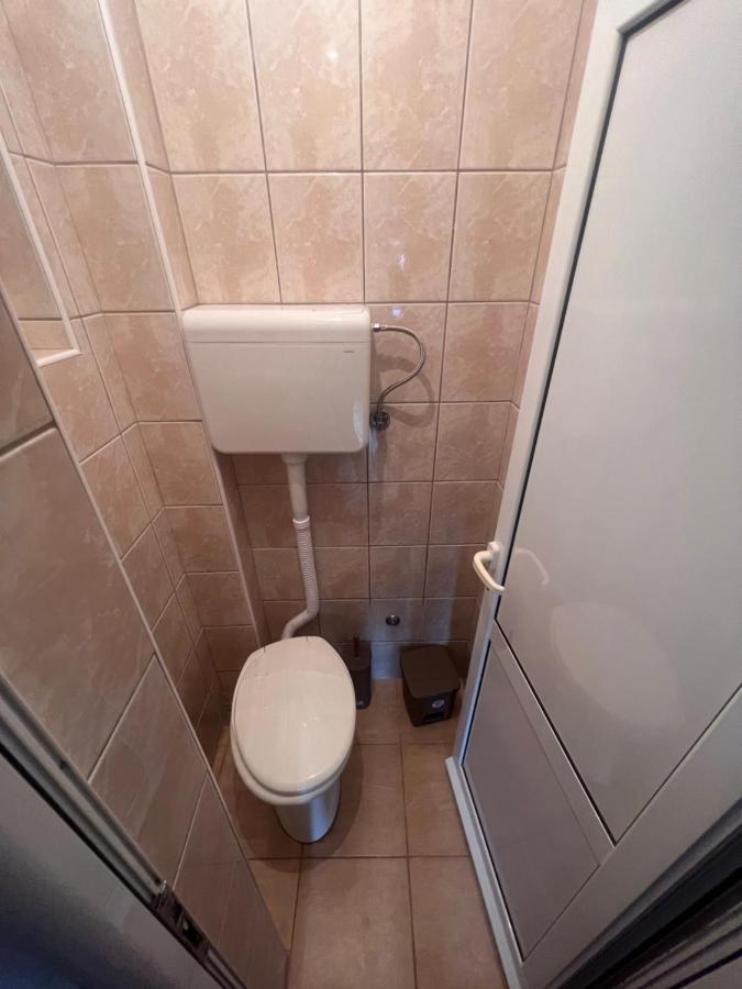 Apartments Radulovic Sutomore Luaran gambar