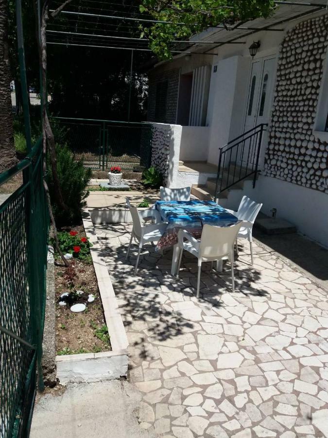 Apartments Radulovic Sutomore Luaran gambar